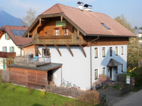 GIRBL bio APARTMENTS ungeimpft only - 3Mäderl Haus